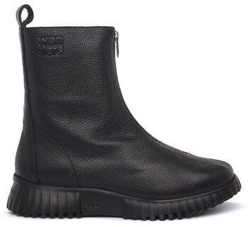 Nízke tenisky Wonders  4403