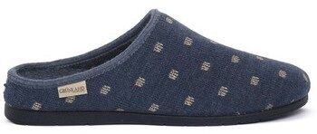 Papuče Grunland  CI30360JEANS