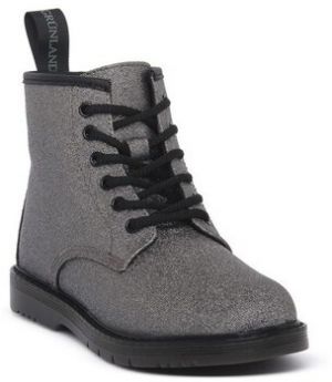 Čižmičky Grunland  PO1812ANTRACITEW