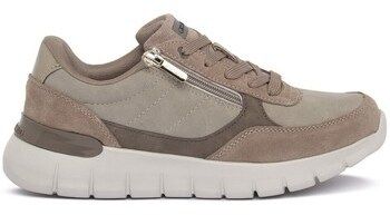 Turistická obuv Grunland  SC6144TAUPE