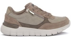 Turistická obuv Grunland  SC6144TAUPE