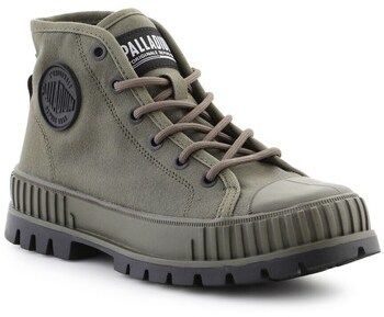 Čižmičky Palladium  Pallashock