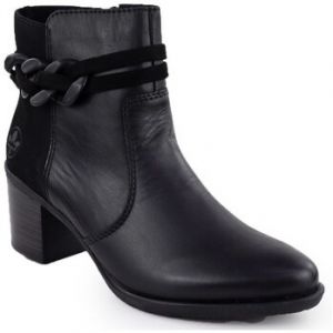 Čižmičky Rieker  RKR847