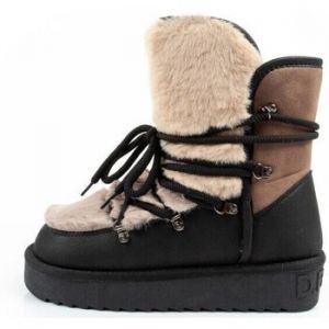 Čižmičky D.Franklin  DFSH370012BLAC