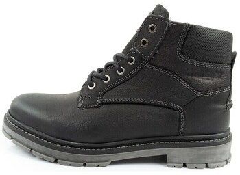 Polokozačky Wrangler  2025303725Y