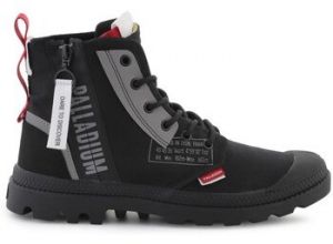 Polokozačky Palladium  Pampa Hi