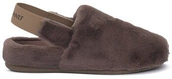 Papuče Grunland  CI1572TAUPE