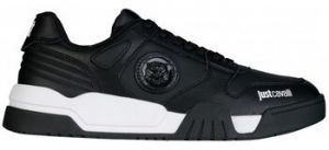 Nízke tenisky Roberto Cavalli  74QB3SA1