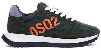Nízke tenisky Dsquared  SNM02700160168