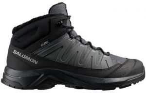 Turistická obuv Salomon  X-adventure