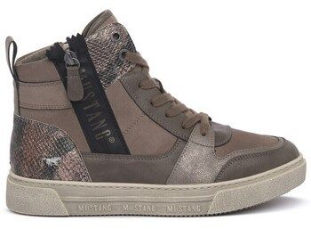 Členkové tenisky Mustang  15M0212002
