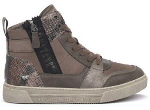 Členkové tenisky Mustang  15M0212002