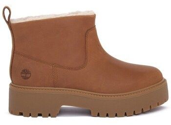 Polokozačky Timberland  A283G