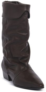 Čižmy do mesta Priv Lab  NAPOLEONI  NAPPA CAFFE