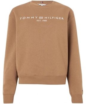 Mikiny Tommy Hilfiger  MDRN REG CORP LOGO C-NK
