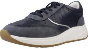 Nízke tenisky Geox  D CRISTAEL