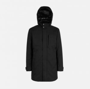 Kabáty Geox  M AERANTIS