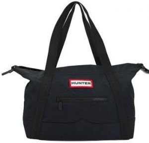 Veľká nákupná taška/Nákupná taška Hunter  TOTE NYLON MIDI