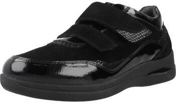 Nízke tenisky Stonefly  AURORA 26 VELOUR/S PATENT