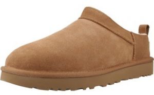 Papuče UGG  W CLASSIC MICRO