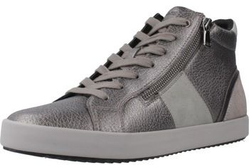 Členkové tenisky Geox  D BLOMIEE