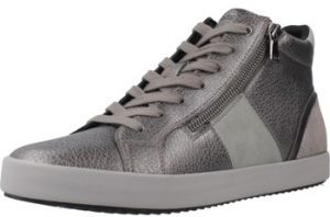 Členkové tenisky Geox  D BLOMIEE