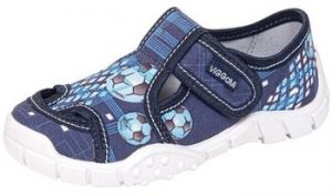 Detské papuče Vi-Gga-Mi  Adaś