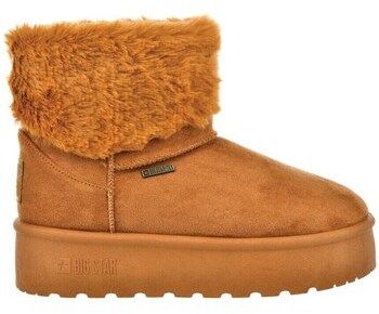 Čižmičky Big Star  OO274A106