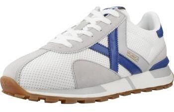 Nízke tenisky Munich  SAPPORO