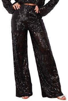 Padavé nohavice La Modeuse  76639_P181516