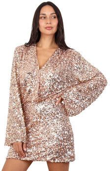 Krátke šaty La Modeuse  76642_P181525