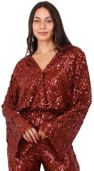 Blúzka La Modeuse  76647_P181540