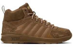 Členkové tenisky K-Swiss  Vista Trainer Mid