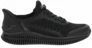 Nízke tenisky Skechers  Bobs Geo Lite-Fixed Edge