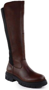 Čižmy do mesta Rieker  Z915827