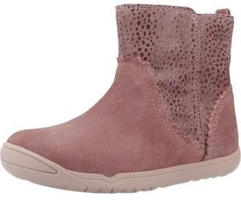 Čižmičky Geox  B MACCHIA