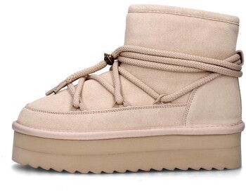 Obuv do snehu Colors of California  HC.YWPLA12/OAT