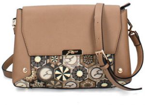 Tašky cez rameno Gattinoni  BINTD8356WZ