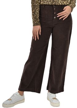 Nohavice Chinos/Nohavice Carrot Liu Jo  MF5309T4590