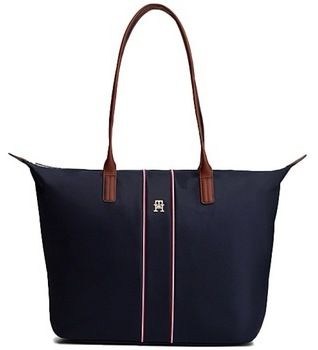 Veľká nákupná taška/Nákupná taška Tommy Hilfiger  AW0AW17706