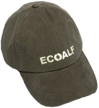 Šiltovky Ecoalf  CURDO CAP
