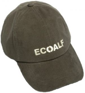 Šiltovky Ecoalf  CURDO CAP