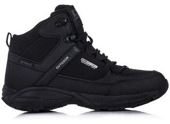 Turistická obuv Dk  Predator