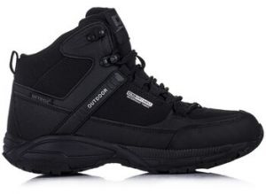 Turistická obuv Dk  Predator