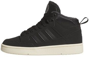 Členkové tenisky adidas  Rapid Court Mid Winterized