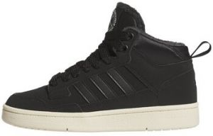 Členkové tenisky adidas  Rapid Court Mid Winterized