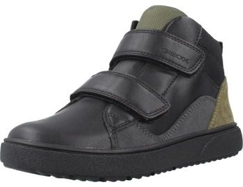 Polokozačky Geox  J THELEVEN BOY B ABX