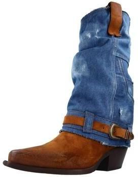 Čižmy do mesta Metisse  DX687