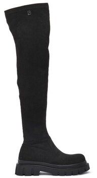 Vysoké čižmy Laura Biagiotti  9341