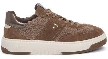 Nízke tenisky NeroGiardini  514226442